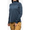Fjallraven Abisko Lite Fleece Half Zip indigo blue