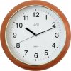 JVD Nástenné hodiny NS19040/23 JVD Nástenné hodiny NS19040/23