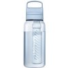 Filtračná fľaša LifeStraw Go 2.0 1 l modrá Filtračná fľaša LifeStraw Go 2.0 1 l modrá