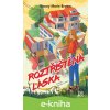 E-kniha Roztříštěná láska - Stacey Marie Brown E-kniha Roztříštěná láska - Stacey Marie Brown