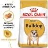 ROYAL CANIN Bulldog Adul 3kg granule pre dospelého buldoga ROYAL CANIN Bulldog Adul 3kg granule pre dospelého buldoga