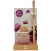 ARÔME Difúzer 50 ml s tyčinkami, Sweet Macarons ARÔME Difúzer 50 ml s tyčinkami, Sweet Macarons