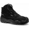 Elte MIKE BOA® black Mid ESD S3S