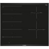 Vstavaná indukčná varná doska Bosch PXE675DC1E Vstavaná indukčná varná doska Bosch PXE675DC1E