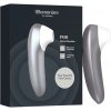 Womanizer Pro - stimulátor klitorisu s tlakovými vlnami (sivý) Womanizer Pro - stimulátor klitorisu s tlakovými vlnami (sivý)