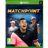 Matchpoint - Tennis Championships Legends Edition (XONE/XSX) 4260458363072 Matchpoint - Tennis Championships Legends Edition (XONE/XSX) 4260458363072