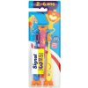Signal Detská zubná kefka Kids Ultra 3 ks Soft Signal Detská zubná kefka Kids Ultra 3 ks Soft