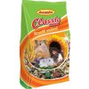 Avicentra Classic malý hlodavec 1 kg Avicentra Classic malý hlodavec 1 kg