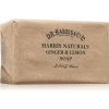 D.R. Harris Harris Naturals Soap Lemon & Ginger prírodné tuhé mydlo Lemon & Ginger 200 g D.R. Harris Harris Naturals Soap Lemon & Ginger prírodné tuhé mydlo Lemon & Ginger 200 g