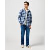 Wrangler Texas Verdant Tone 112364455