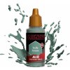 Warpaints Air Exile Green 18ml Warpaints Air Exile Green 18ml