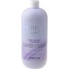 Inebrya Grey By Day Gentle Reflex Shampoo – Jemný tónovací šampón pre šedé a blond vlasy 1 000 ml Inebrya Grey By Day Gentle Reflex Shampoo – Jemný tónovací šampón pre šedé a blond vlasy 1 000 ml