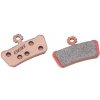 Brzdové platničky BBB DISCSTOP BBS-39S Avid/Sram XO sintrované Brzdové platničky BBB DISCSTOP BBS-39S Avid/Sram XO sintrované