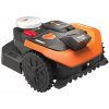 Worx Robotická kosačka M650 WR365E Landroid Vision Cloud Worx Robotická kosačka M650 WR365E Landroid Vision Cloud