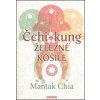 Čchi-kung Železné košile - Mantak Chia Čchi-kung Železné košile - Mantak Chia