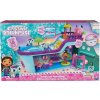 Spin Master Gabi`s Cat House set morskej panny mačky Bábika Mermaid Gabi + 18 doplnkov Gabby`s Dollhouse Spin Master Gabi`s Cat House set morskej panny mačky Bábika Mermaid Gabi + 18 doplnkov Gabby`s Dollhouse