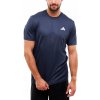 Pánske tričko okrúhly výstrih adidas veľkosť S Pánske tričko okrúhly výstrih adidas veľkosť S