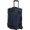 Samsonite ECODIVER Duffle/WH 55 Blue Nights 48 L modrá Samsonite ECODIVER Duffle/WH 55 Blue Nights 48 L modrá