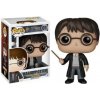 Funko POP! Harry Potter s paličkou Funko POP! Harry Potter s paličkou
