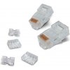 OXnet netienený konektor UTP RJ45-8p8c,50µ OXnet netienený konektor UTP RJ45-8p8c,50µ