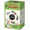 LEROS BIO DETSKÝ ČAJ BYLINNÝ+ nálevové vrecká (od 6+ mesiacov) (inov. 2021) 20x2 g (40 g) LEROS BIO DETSKÝ ČAJ BYLINNÝ+ nálevové vrecká (od 6+ mesiacov) (inov. 2021) 20x2 g (40 g)