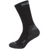 Detské ponožky Husky All Wool čierna, 33-35 Detské ponožky Husky All Wool čierna, 33-35
