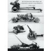 ILLUSTRATED RECORD OF GERMAN ARMY EQUIPMENT 1939-1945VOLUME II ARTILLERY (In two parts) Volume Two (War Office)(Brožovaná) ILLUSTRATED RECORD OF GERMAN ARMY EQUIPMENT 1939-1945VOLUME II ARTILLERY (In two parts) Volume Two (War Office)(Brožovaná)