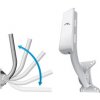 Ubiquiti univerzálny držiak antén pre všetky NanoStation a LocoStation UB-AM Ubiquiti univerzálny držiak antén pre všetky NanoStation a LocoStation UB-AM