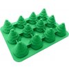 Cakesicq Silikónová forma stromčeky 35,5x26 cm