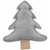 Trixie Vianočný stromček s catnipom 10,5 cm