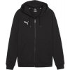 Puma Mikiny B23620 Čierna Puma Mikiny B23620 Čierna