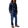 DŽÍNSY DIESEL 2005 D-FINING TROUSERS BLUE DŽÍNSY DIESEL 2005 D-FINING TROUSERS BLUE