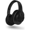 HYPERBASS BASS+ bluetooth bezdrátová sluchátka s mikrofonem, ČERNÁ HHP-3010-BK HYPERBASS BASS+ bluetooth bezdrátová sluchátka s mikrofonem, ČERNÁ HHP-3010-BK