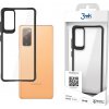 3MK Samsung Galaxy S20 FE 5G All-Safe Armor Case čiré 3MK Samsung Galaxy S20 FE 5G All-Safe Armor Case čiré