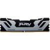 Kingston Fury Renegade DDR5 24GB 8400MHz CL40 KF584CU40RS-24 (KF584CU40RS-24) Kingston Fury Renegade DDR5 24GB 8400MHz CL40 KF584CU40RS-24 (KF584CU40RS-24)
