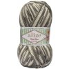 Alize Baby Best Color Sivá 8030 Alize Baby Best Color Sivá 8030
