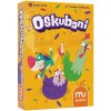 Spoločenská hra Oskubani. Humoristická kartová hra Muduko Spoločenská hra Oskubani. Humoristická kartová hra Muduko
