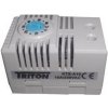 TRITON Termostat pro ventilační jednotky - rozsah pracovních teplot 0-60°C RAX-CH-X01-X9 TRITON Termostat pro ventilační jednotky - rozsah pracovních teplot 0-60°C RAX-CH-X01-X9
