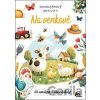 Samolepkové aktivity Na venkově - Jiří Models Samolepkové aktivity Na venkově - Jiří Models