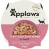 Applaws Cat tuňák krevety 60 g Applaws Cat tuňák krevety 60 g