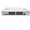 MikroTik Cloud Core Router, CCR2004-16G-2S+PC CCR2004-16G-2S+PC MikroTik Cloud Core Router, CCR2004-16G-2S+PC CCR2004-16G-2S+PC
