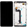 Xiaomi Mi Max 2 (MDE40) LCD Display + Touchscreen + Frame - Black Xiaomi Mi Max 2 (MDE40) LCD Display + Touchscreen + Frame - Black