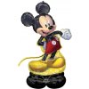 Obrie balón Mickey Mouse 130 cm Obrie balón Mickey Mouse 130 cm
