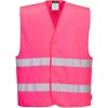 Vesta Iona XXL/3XL Ružová Vesta Iona XXL/3XL Ružová