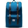 Herschel Little America Mid-Volume Moroccan Blue 17 l Herschel Little America Mid-Volume Moroccan Blue 17 l