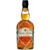 Plantation Xaymaca 43% 0,7 l (čistá fľaša) Plantation Xaymaca 43% 0,7 l (čistá fľaša)