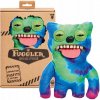 FUGGLER Plyšové Monštrum Plyšová Hračka PÁN ŠAŠKO FUGGLER Plyšové Monštrum Plyšová Hračka PÁN ŠAŠKO