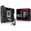 Asus ROG STRIX B760-I GAMING WIFI Asus ROG STRIX B760-I GAMING WIFI