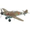 Revell Model Set plane 64160 Messerschmitt Bf 1 1:72 (18-2336) Revell Model Set plane 64160 Messerschmitt Bf 1 1:72 (18-2336)