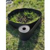 NATAN PLAST Koreňová bariéra AT Bord 15 cm - flexibilný lém proti prerastaniu koreňov (10 m) - 1 NATAN PLAST Koreňová bariéra AT Bord 15 cm - flexibilný lém proti prerastaniu koreňov (10 m) - 1